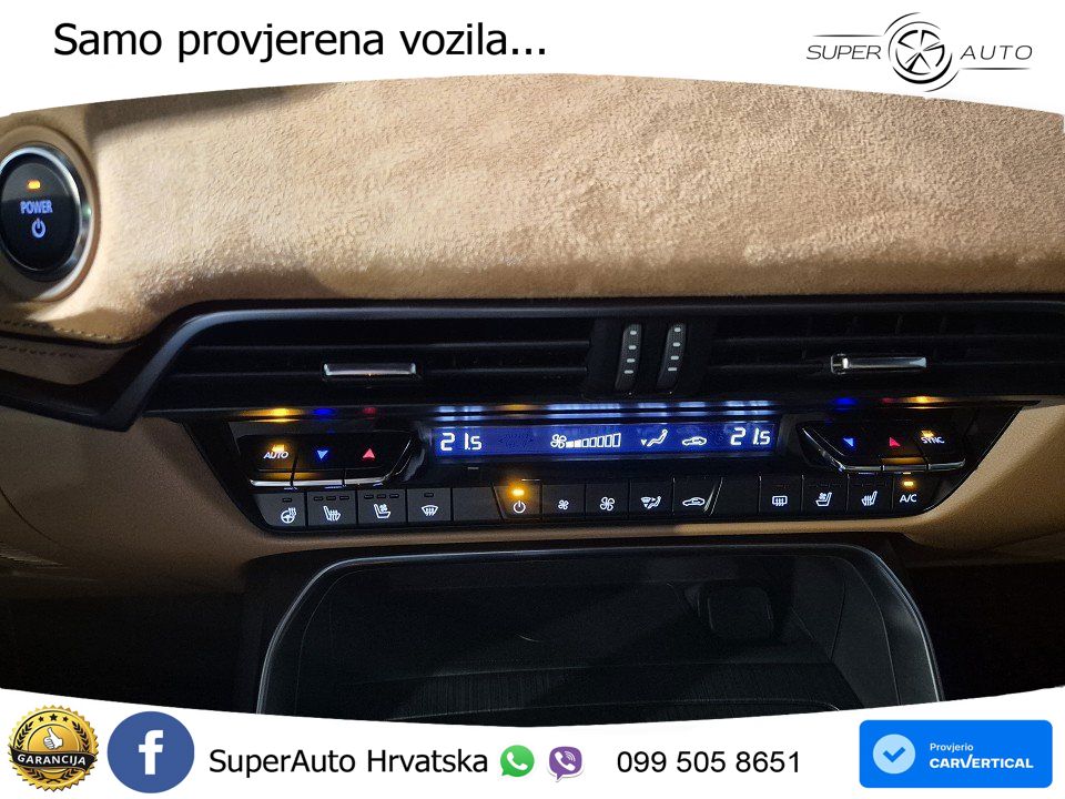 Mazda CX-60 2.5 e-Skyactiv (328 KS) AWD Automatic MATRIX+GR SJED+KAM