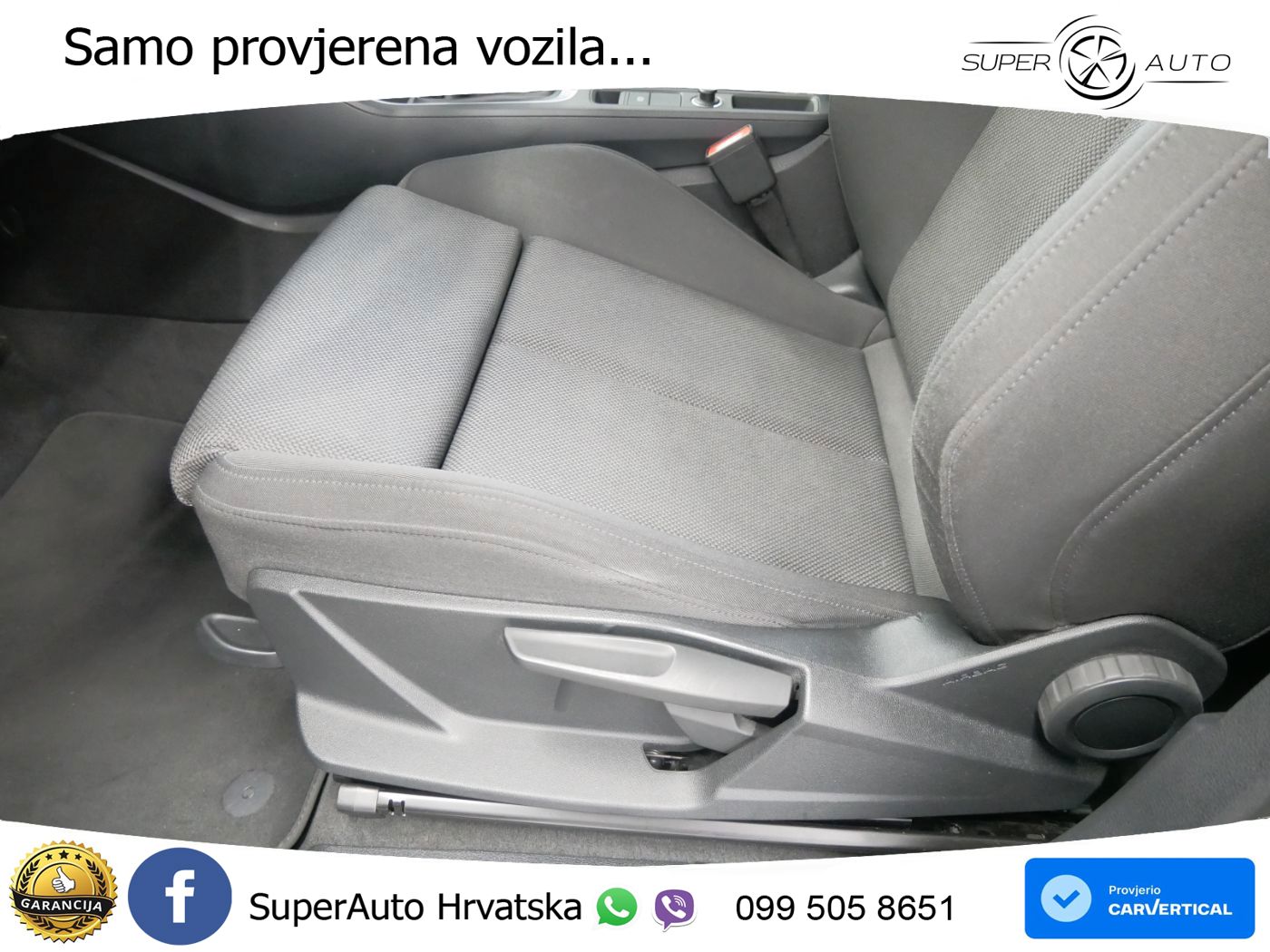 Audi Q3 35 TFSI (150 KS) S line