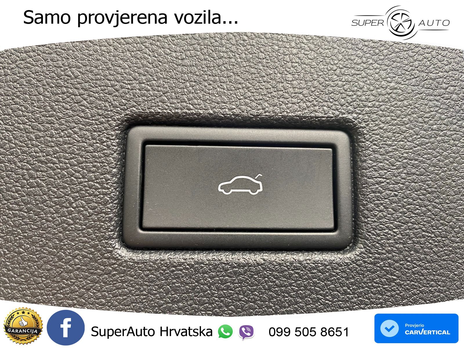 Volkswagen T-Roc I R 2.0 TSI (300 KS) OPF 4M DSG LED+GR SJED+ACC