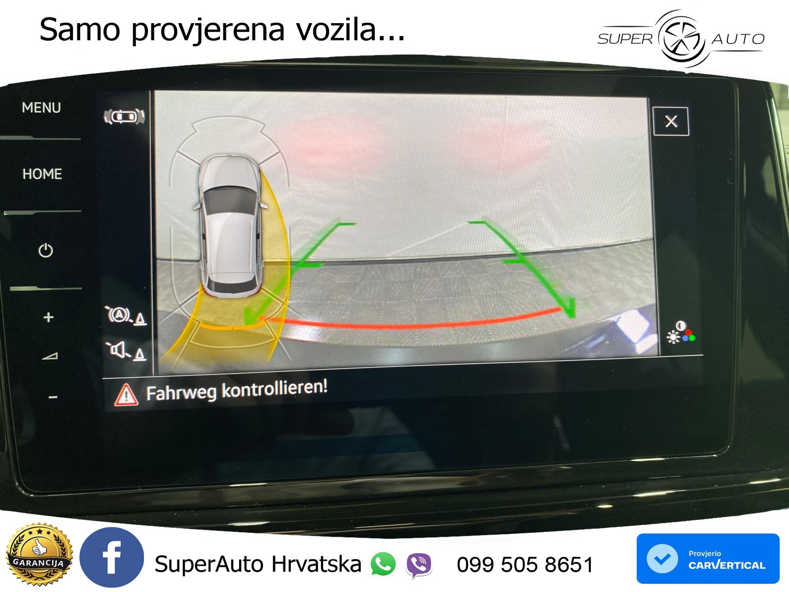Volkswagen T-Roc I R 2.0 TSI (300 KS) OPF 4M DSG LED+GR SJED+ACC