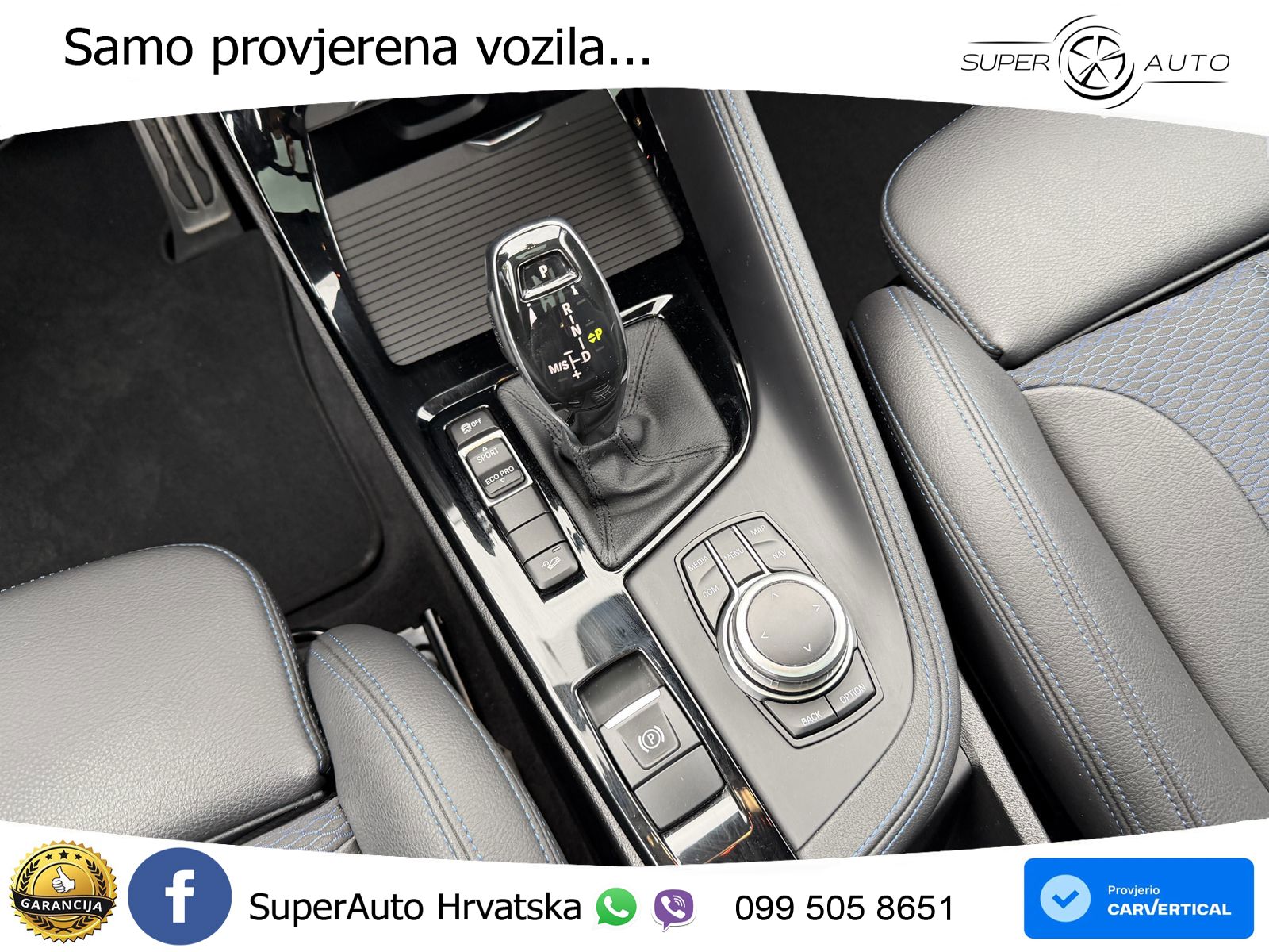 BMW X2 xDrive18d Steptronic