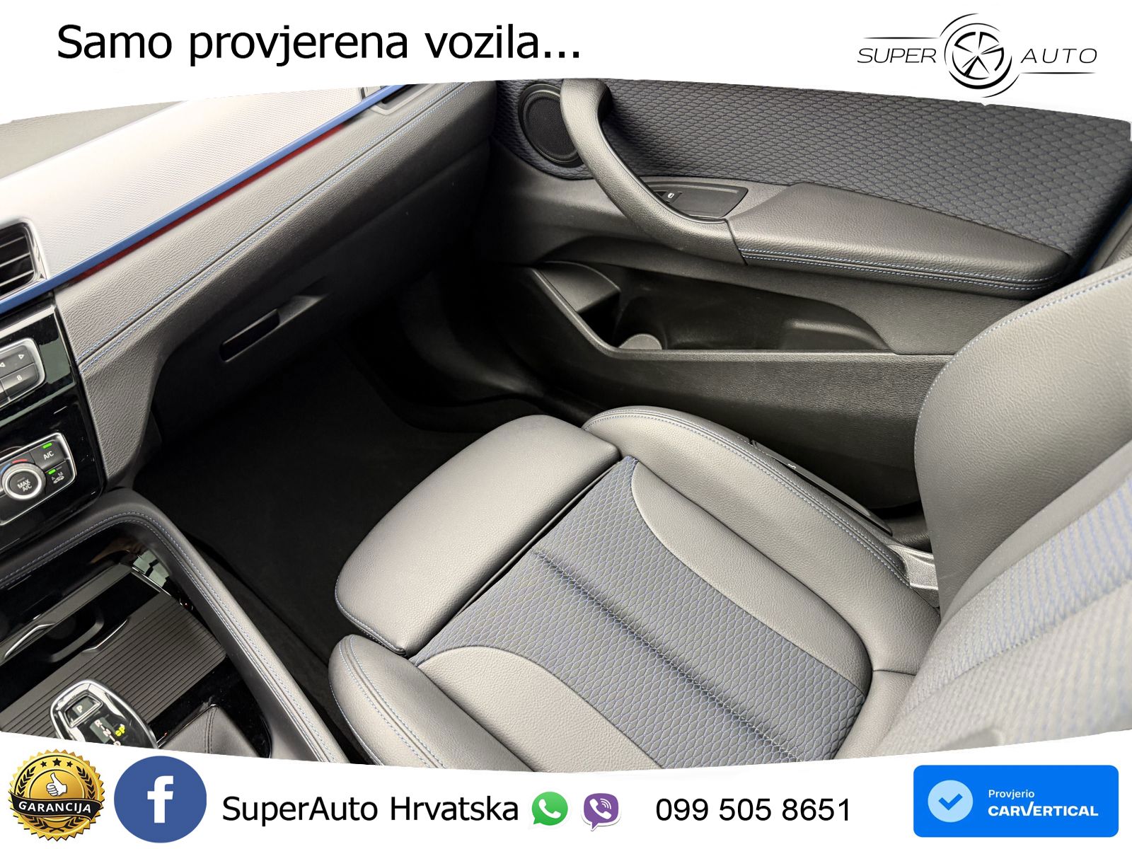 BMW X2 xDrive18d Steptronic
