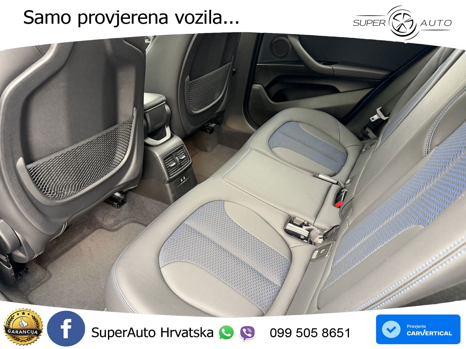BMW X2 xDrive18d Steptronic