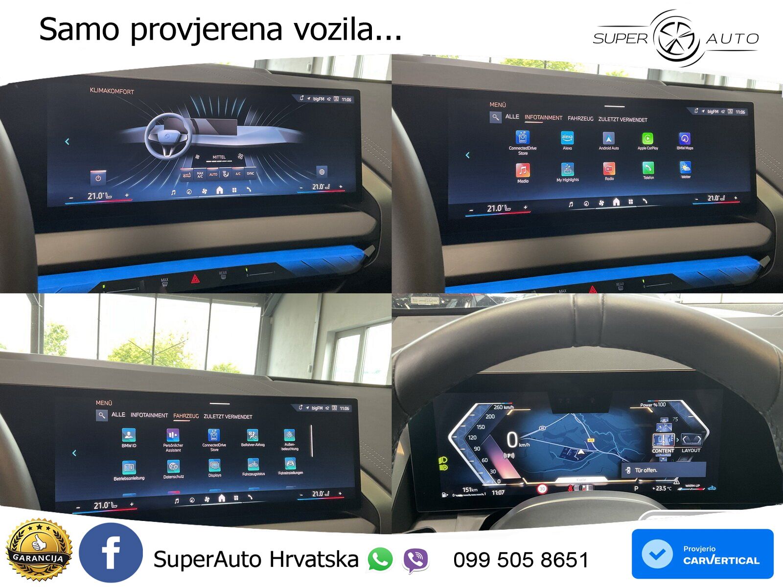 BMW X3 20d xDrive Steptronic M Sport LED+GR SJED+ACC