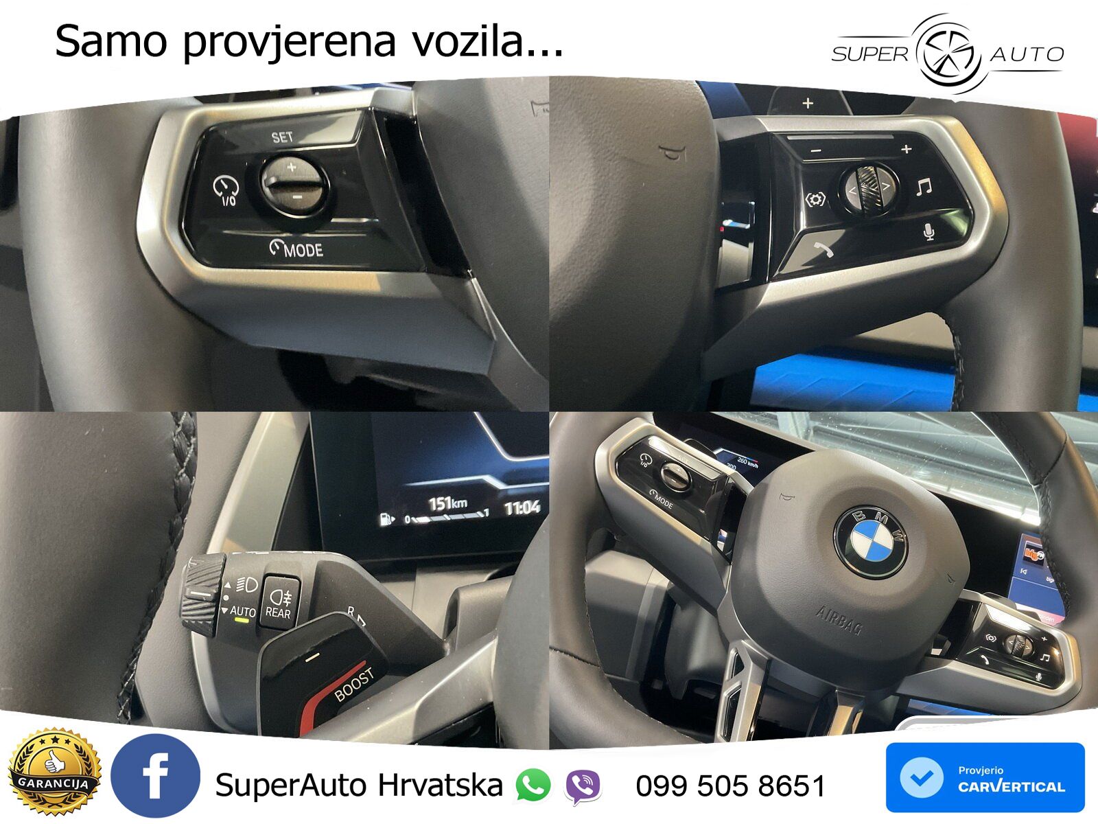 BMW X3 20d xDrive Steptronic M Sport LED+GR SJED+ACC