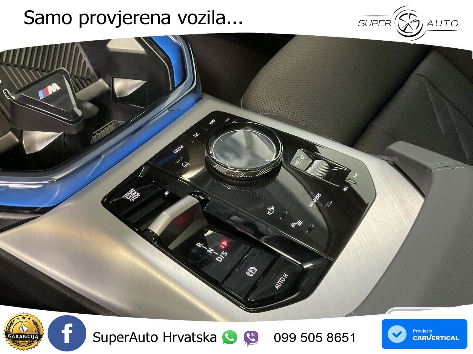 BMW X3 20d xDrive Steptronic M Sport LED+GR SJED+ACC