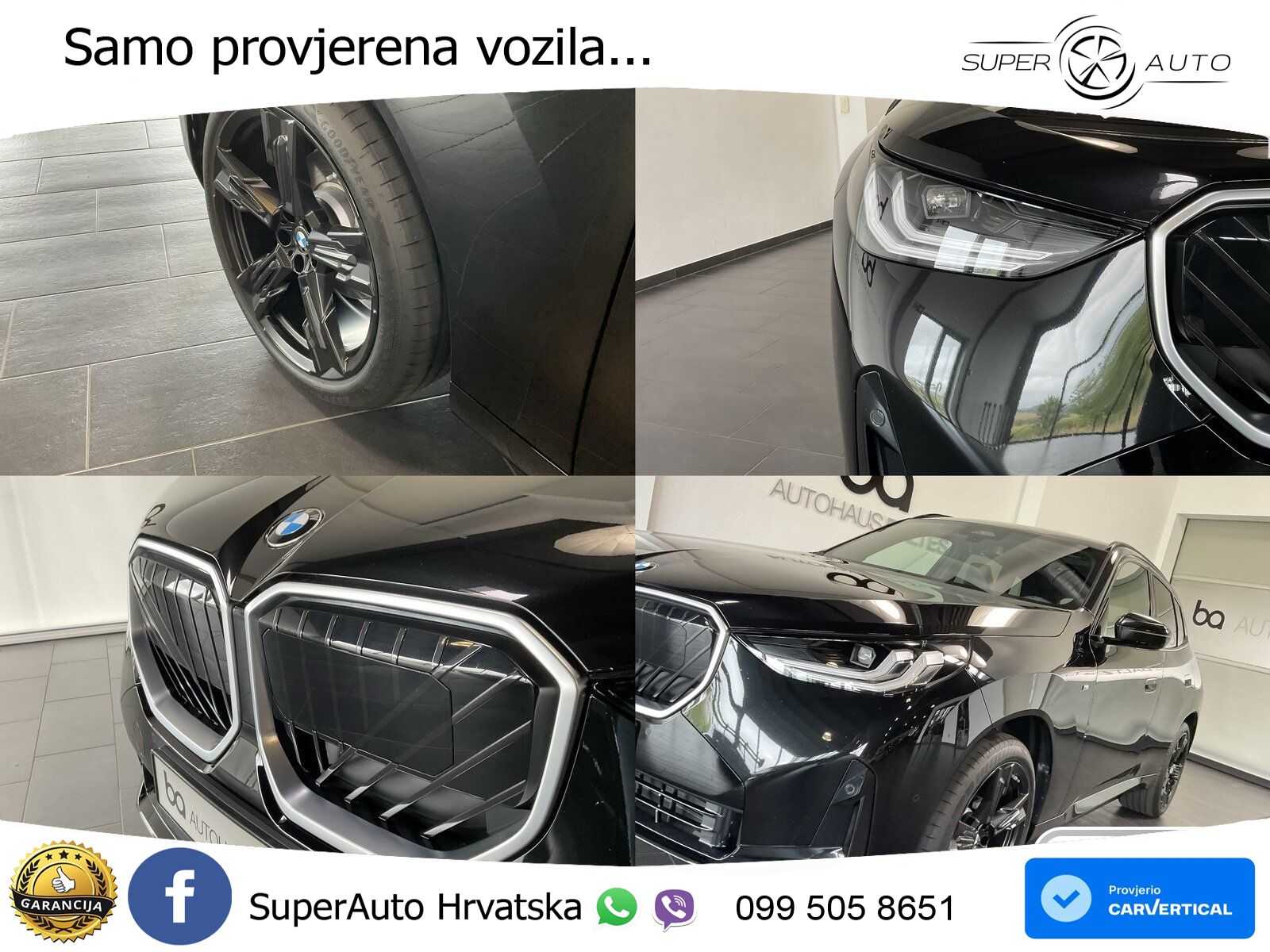 BMW X3 20d xDrive Steptronic M Sport LED+GR SJED+ACC