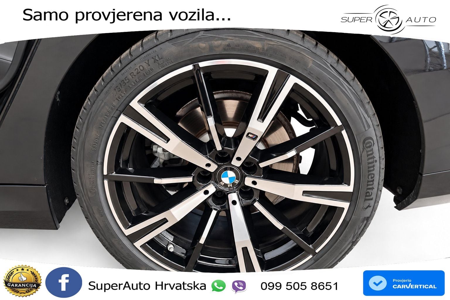 BMW 520d Touring (197 KS) xDrive Steptronic M Sport LED+GR SJED+ACC