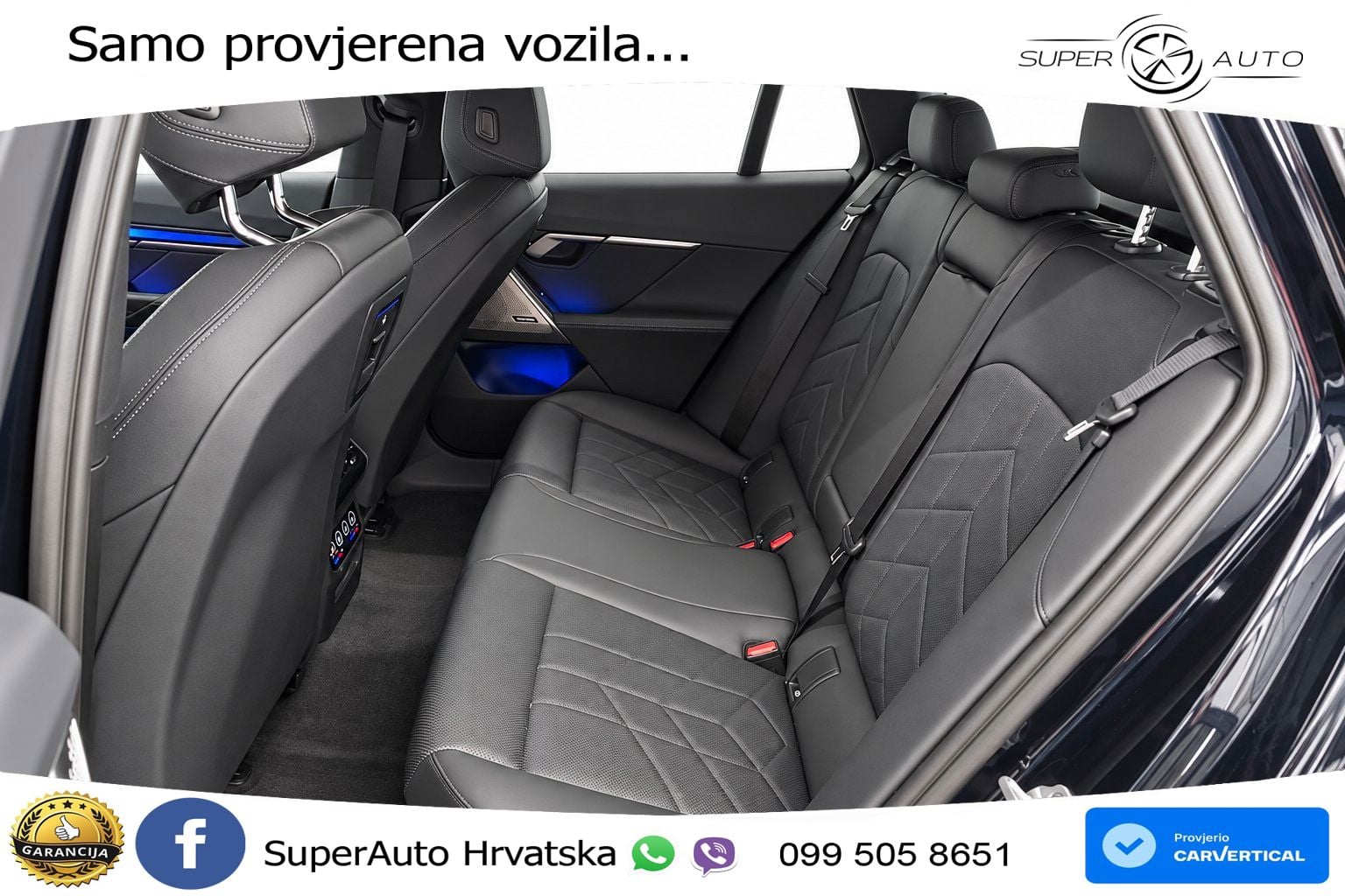 BMW 520d Touring (197 KS) xDrive Steptronic M Sport LED+GR SJED+ACC