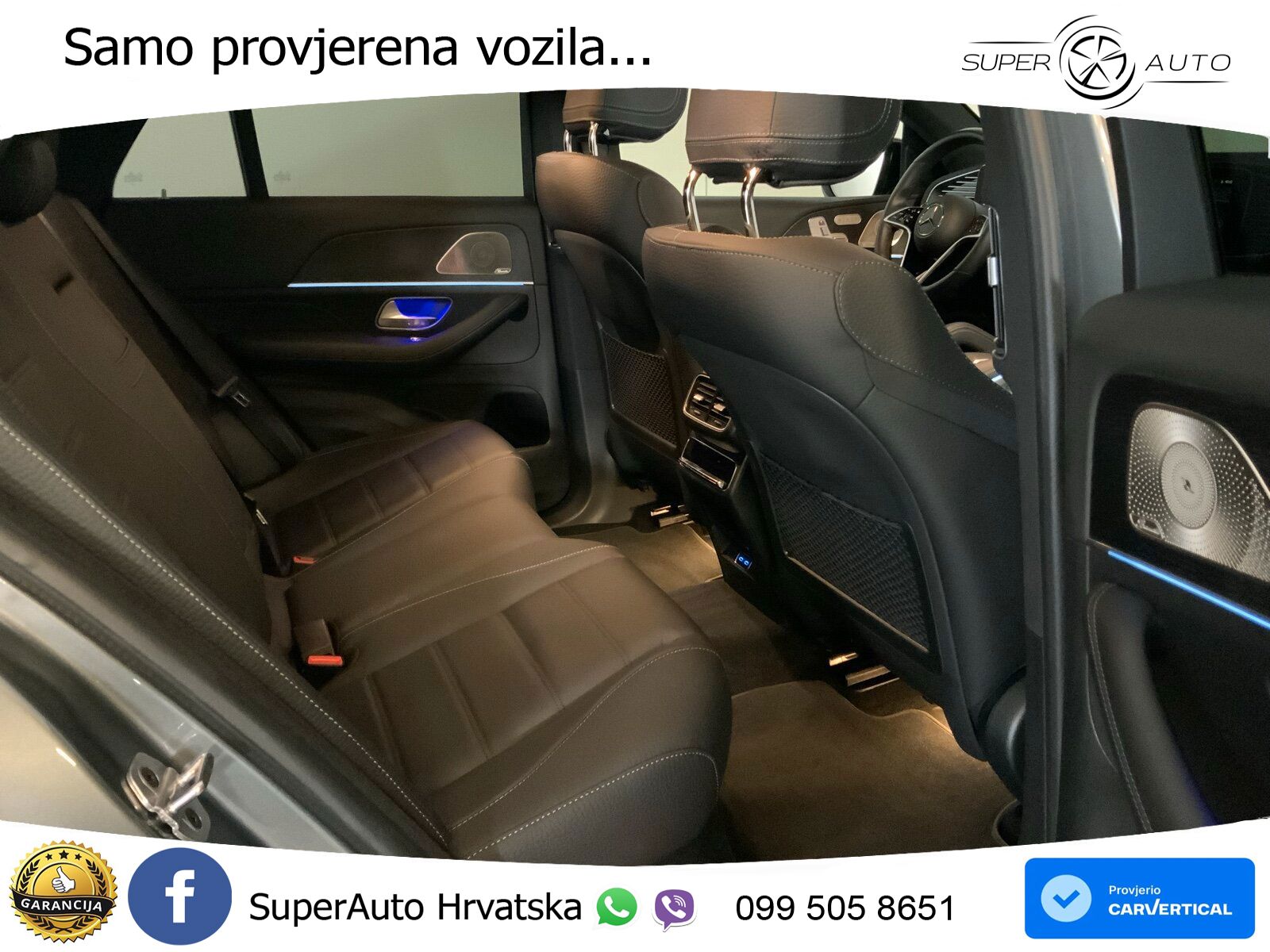 Mercedes GLE Coupe 300d (269 KS) EQ Boost 4MATIC 9G-TRONIC AMG ACC+HEAD+GR SJED+360+PANO