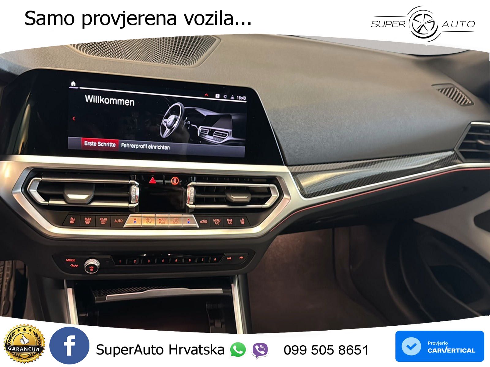 BMW M4 Convertible Competition 3.0 (510 KS) xDrive Steptronic