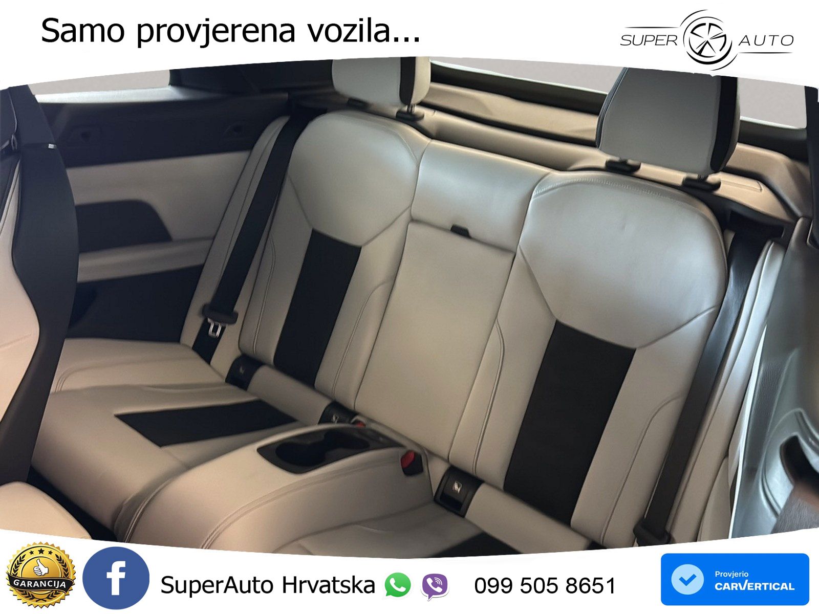 BMW M4 Convertible Competition 3.0 (510 KS) xDrive Steptronic