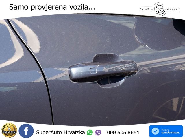 Volvo XC60 T8 AWD Geartronic LED+GR SJED+ACC