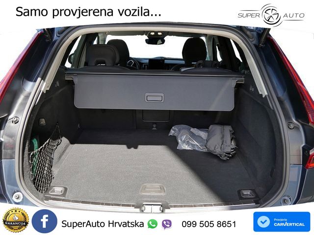 Volvo XC60 T8 AWD Geartronic LED+GR SJED+ACC