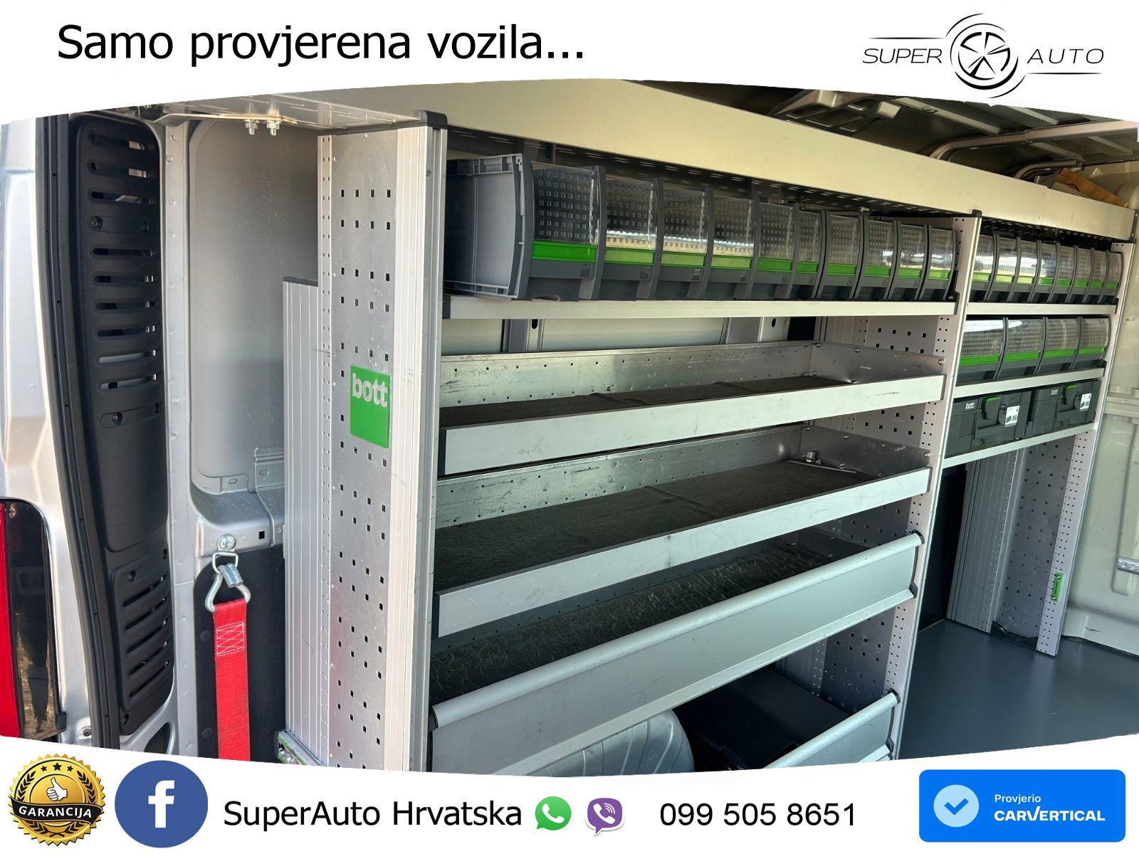 Peugeot Boxer 2,0HDI L2H1 54Tkm Werkstatt Klima Tüv&AHK 120 KS