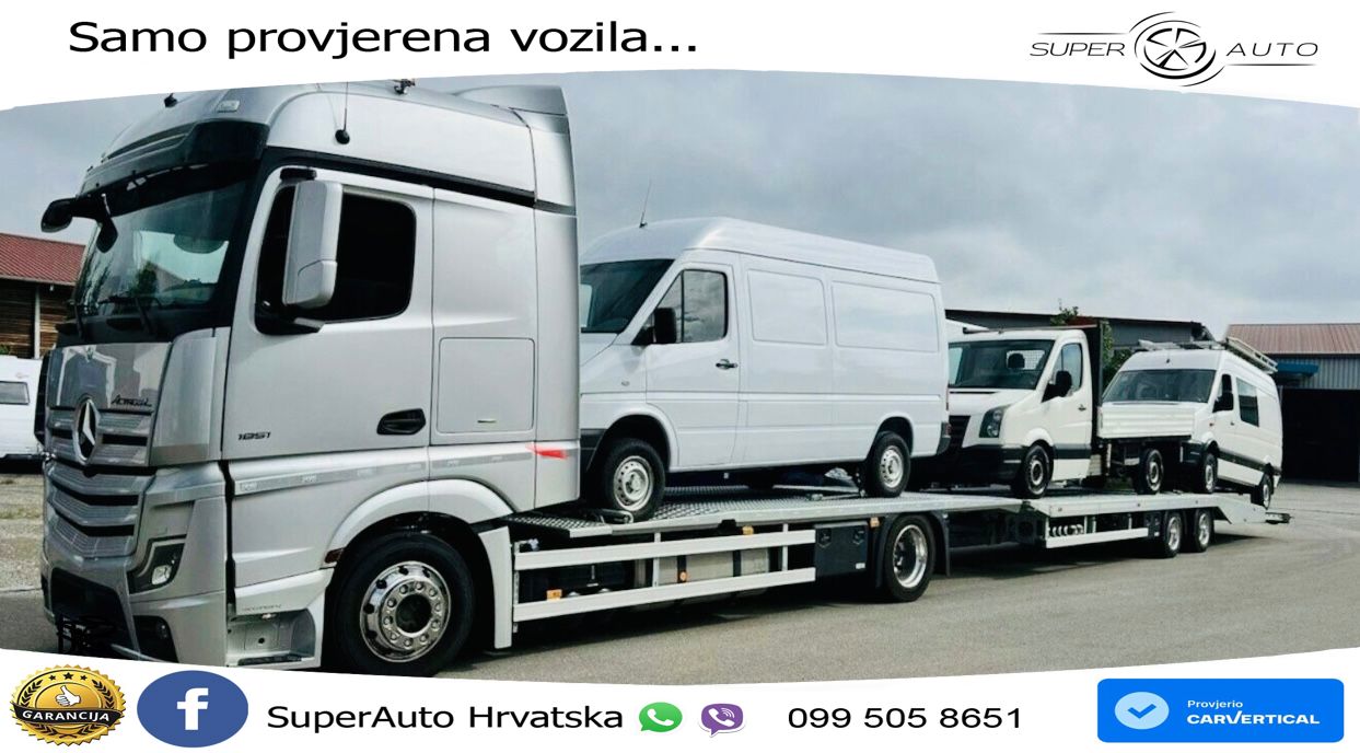 Peugeot Boxer 2,0HDI L2H1 54Tkm Werkstatt Klima Tüv&AHK 120 KS