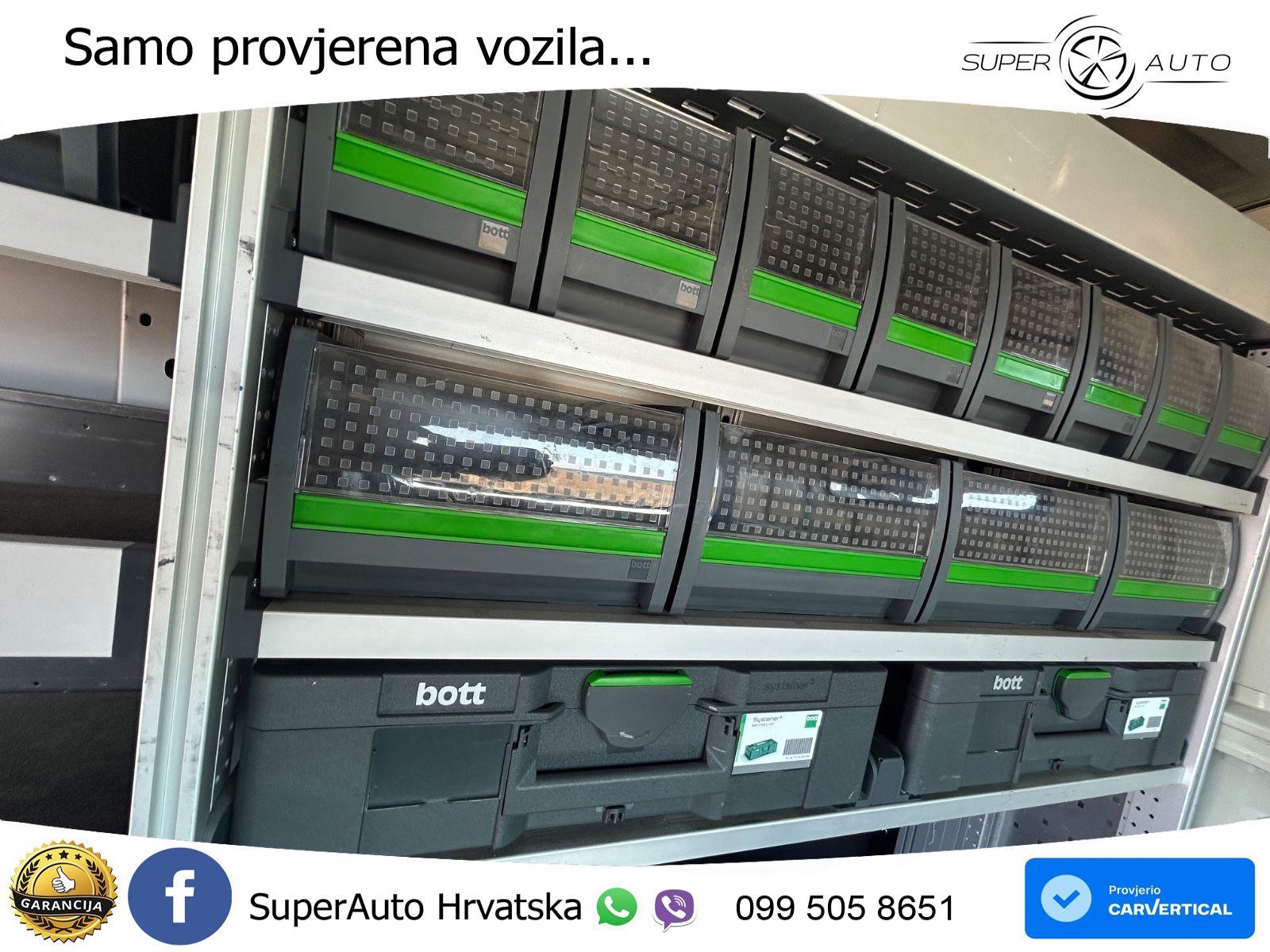 Peugeot Boxer 2,0HDI L2H1 54Tkm Werkstatt Klima Tüv&AHK 120 KS