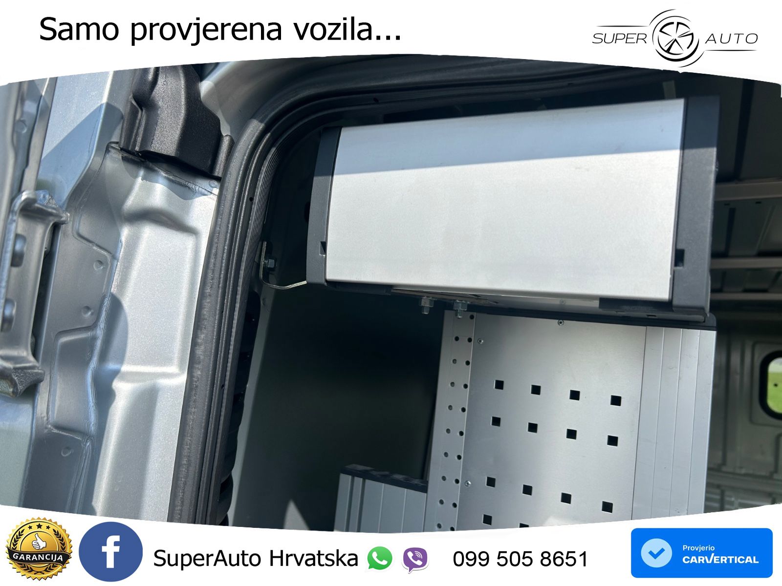 Peugeot Boxer 2,0HDI L2H1 54Tkm Werkstatt Klima Tüv&AHK 120 KS