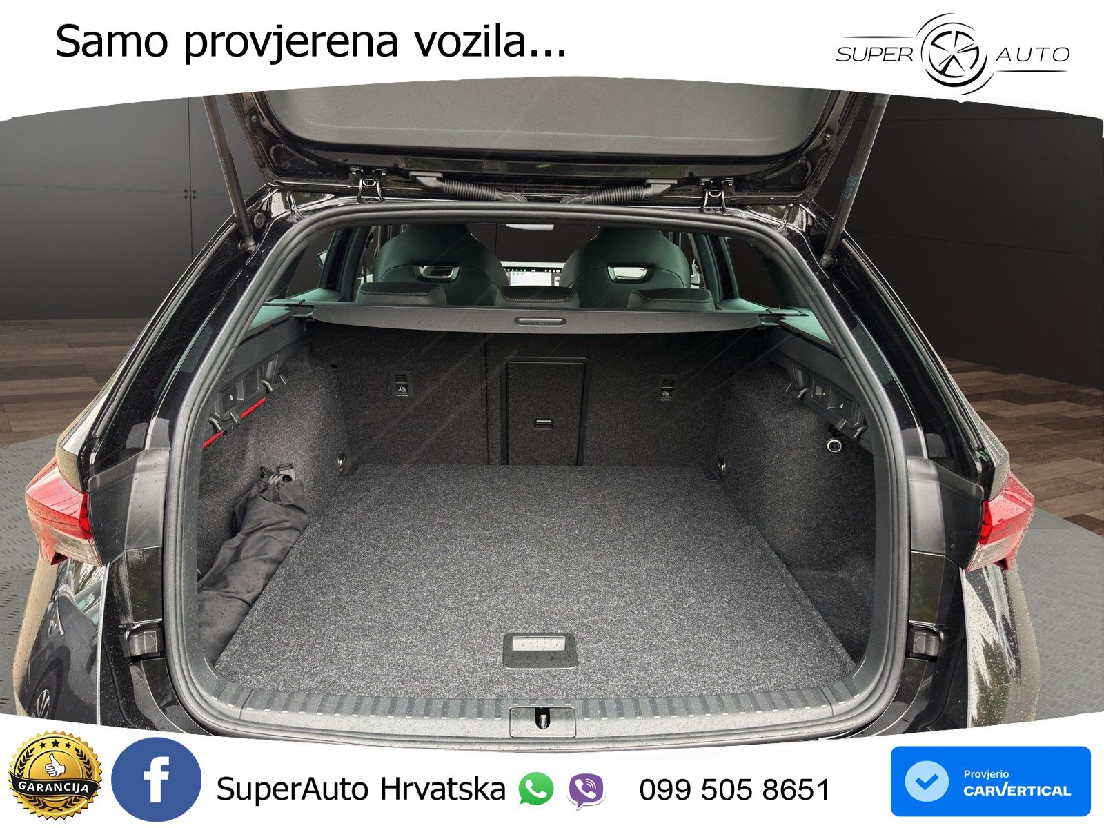 Škoda Octavia Combi 2.0 TDI (150 KS) DSG SportLine MATRIX+GR SJED+KAM