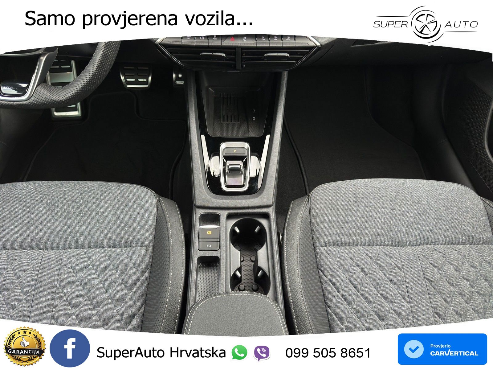 Škoda Octavia Combi 2.0 TDI (150 KS) DSG SportLine MATRIX+GR SJED+KAM