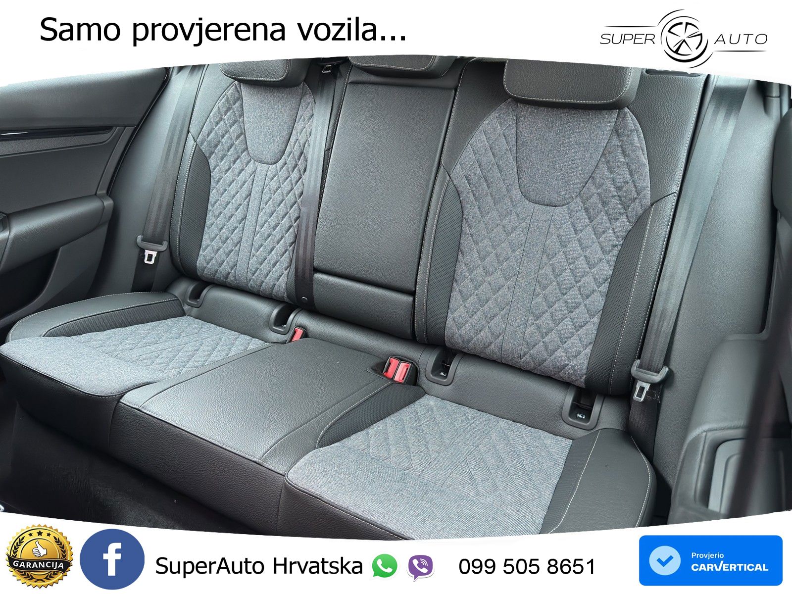 Škoda Octavia Combi 2.0 TDI (150 KS) DSG SportLine MATRIX+GR SJED+KAM