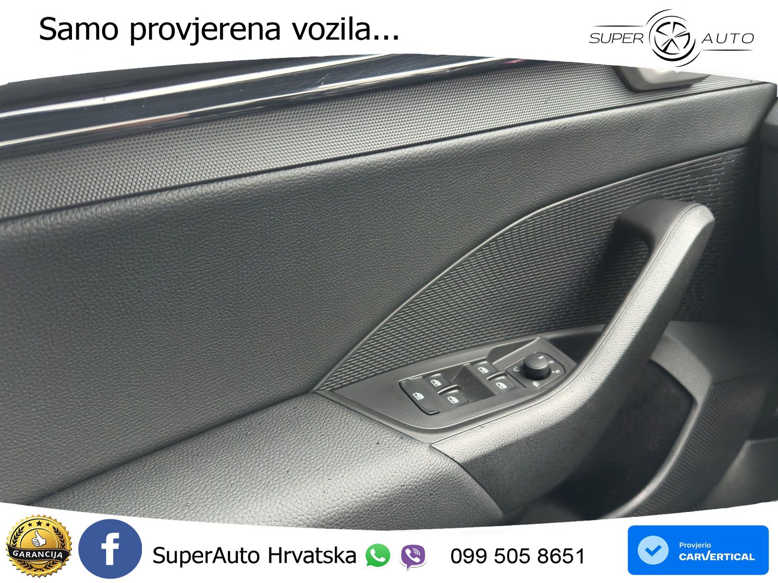 Škoda Octavia Combi 2.0 TDI (150 KS) DSG SportLine MATRIX+GR SJED+KAM