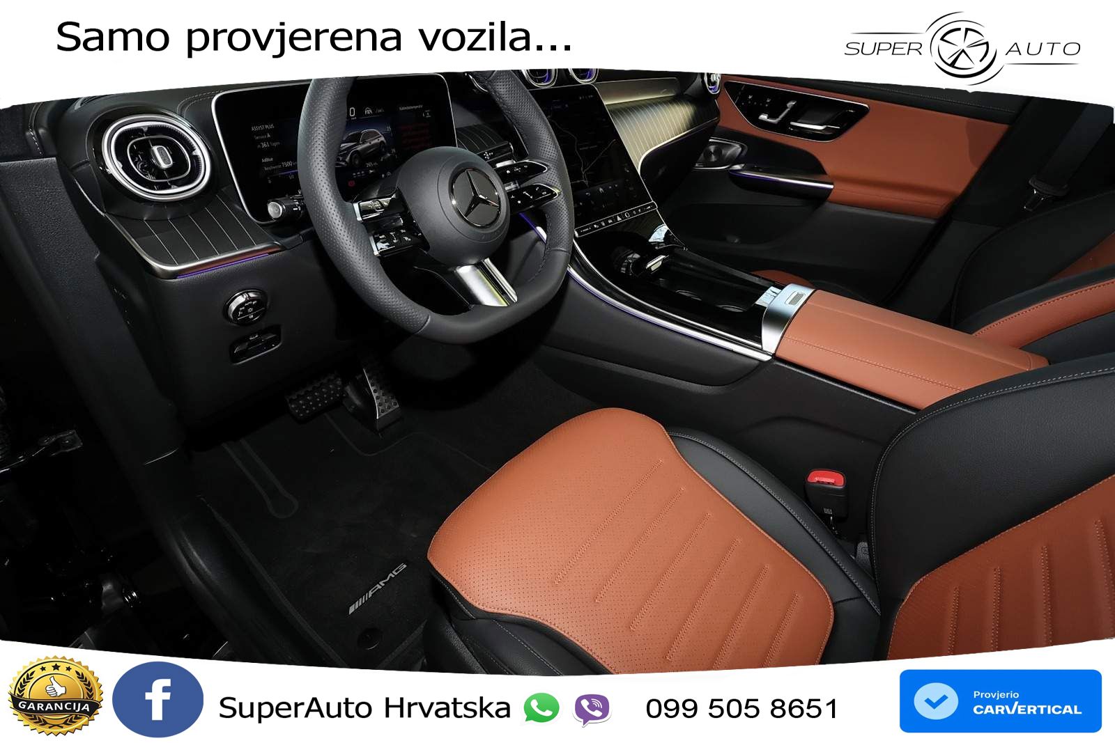 Mercedes GLC 300d (269 KS) 4MATIC 9G-TRONIC AMG ACC+GR SJED+360+PANO