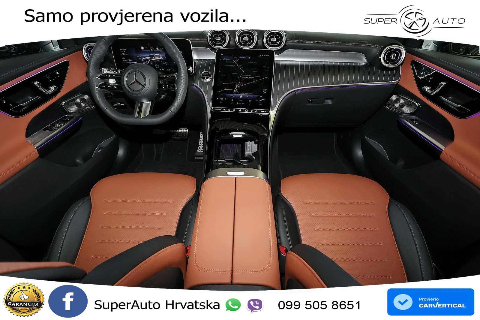 Mercedes GLC 300d (269 KS) 4MATIC 9G-TRONIC AMG ACC+GR SJED+360+PANO
