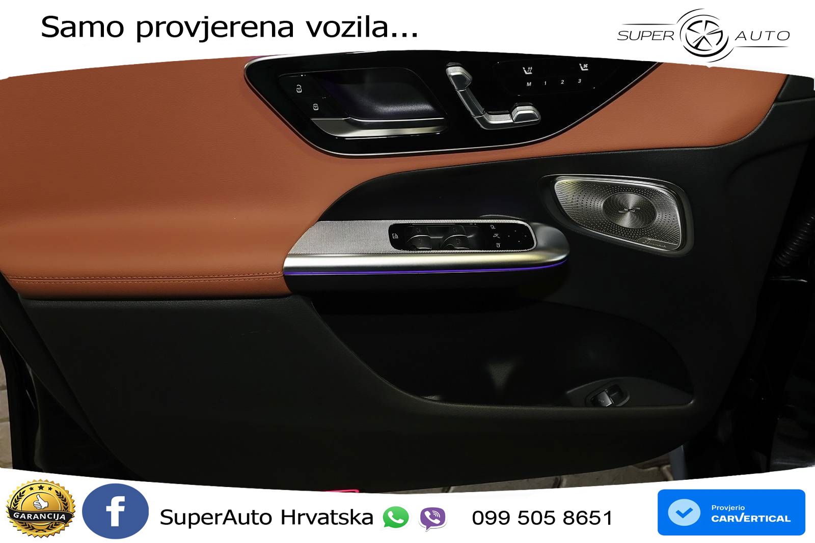 Mercedes GLC 300d (269 KS) 4MATIC 9G-TRONIC AMG ACC+GR SJED+360+PANO