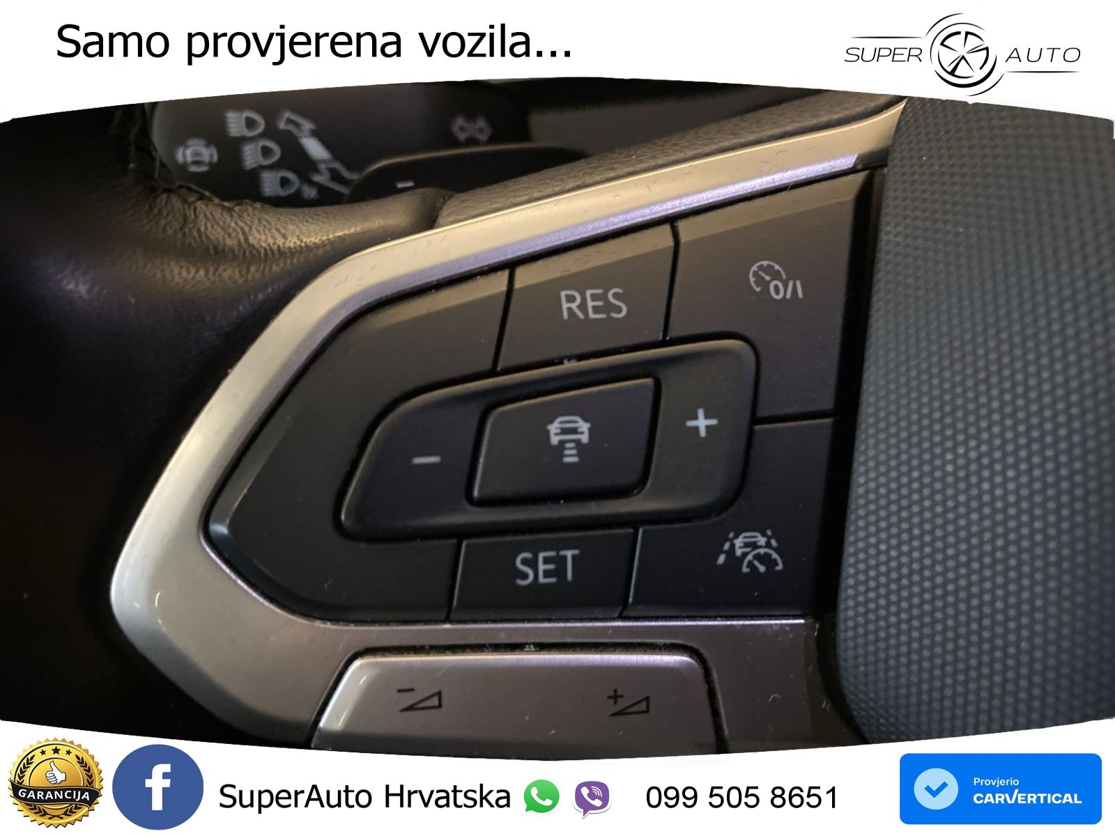 Volkswagen Passat Variant 2.0 TDI (200 KS) DSG Business LED+GR SJED+ACC