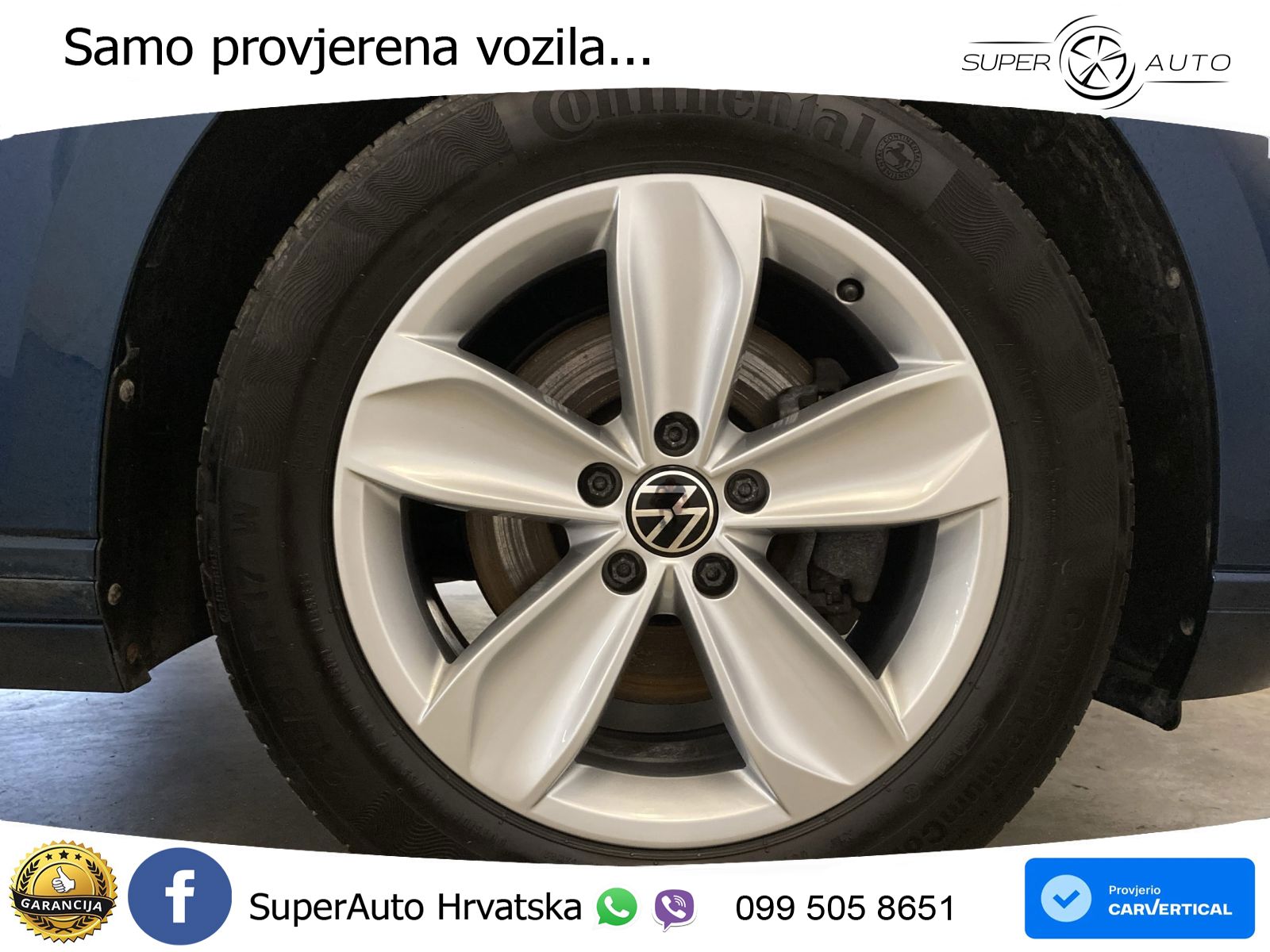 Volkswagen Passat Variant 2.0 TDI (200 KS) DSG Business LED+GR SJED+ACC