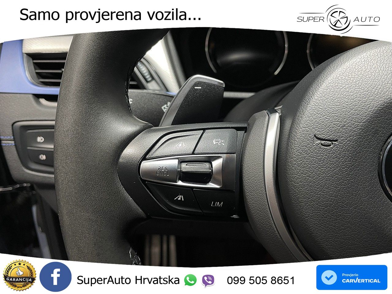 BMW X1 25d (231 KS) xDrive Steptronic M Sport LED+GR SJED+ACC