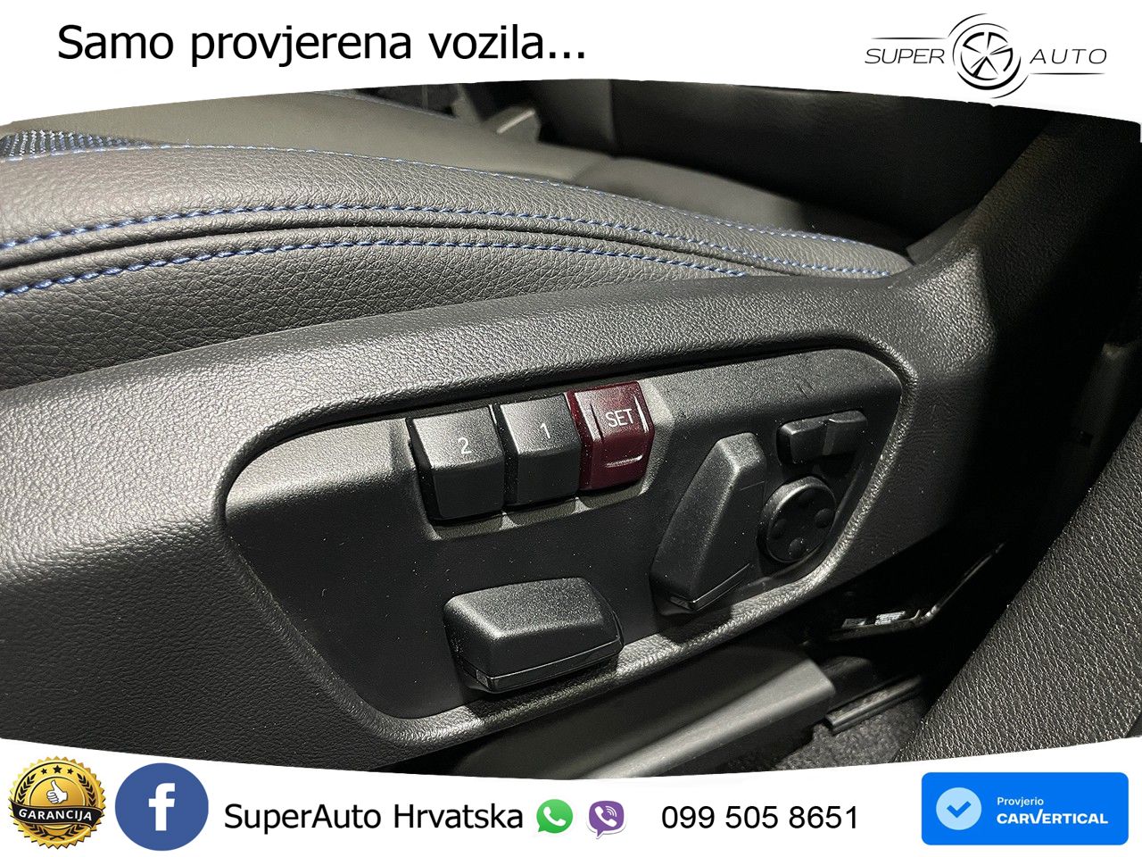 BMW X1 25d (231 KS) xDrive Steptronic M Sport LED+GR SJED+ACC