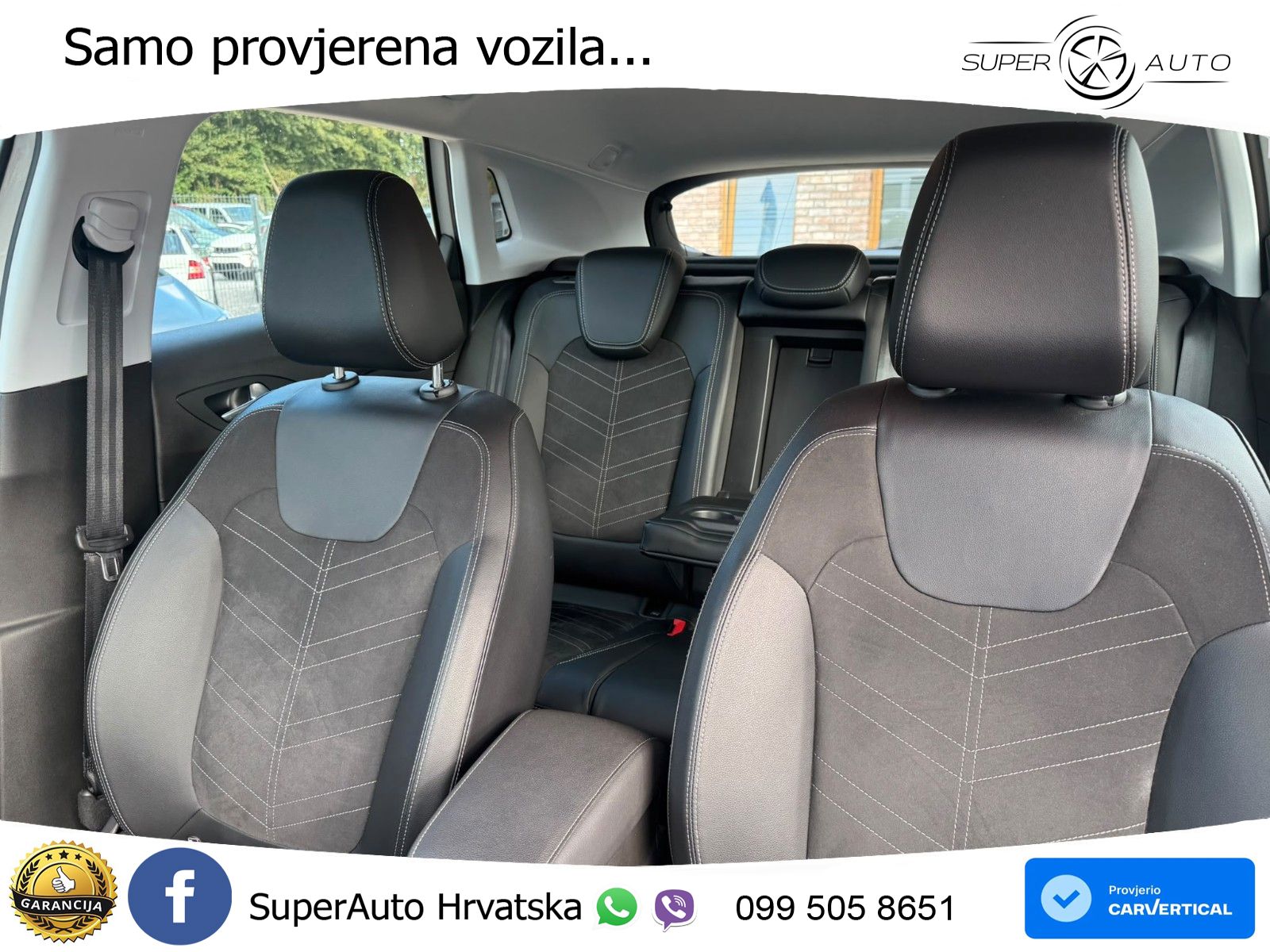 Opel Grandland 1.5d (130 KS) Automatic GS
