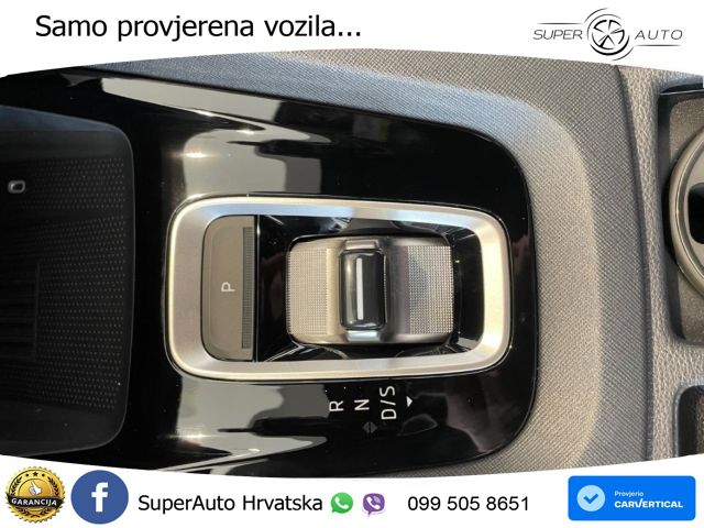 Škoda Octavia Combi 1.5 TSI (150 KS) DSG SportLine LED+GR SJED+ACC