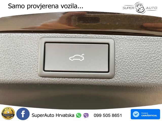 Škoda Octavia Combi 1.5 TSI (150 KS) DSG SportLine LED+GR SJED+ACC
