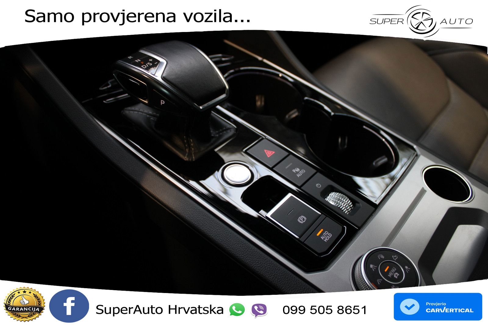 Volkswagen Touareg 3.0 V6 TDI (231 KS) 4MOTION Tiptronic R-Line LED+GR SJED+ACC