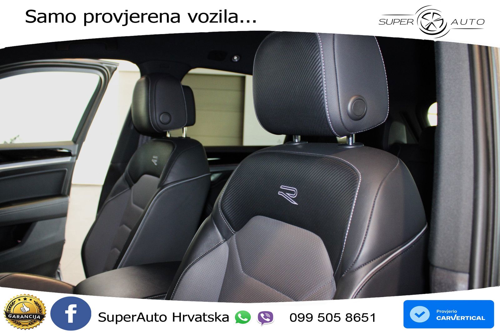 Volkswagen Touareg 3.0 V6 TDI (231 KS) 4MOTION Tiptronic R-Line LED+GR SJED+ACC