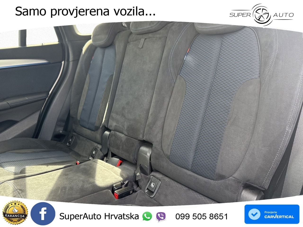 BMW X1 18d (150 KS) xDrive M Sport