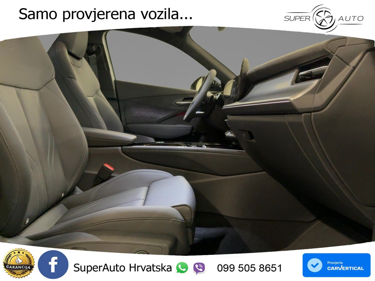 Audi Q3 Sportback 1.5 TFSIe (272 KS) S tronic LED+GR SJED+ACC