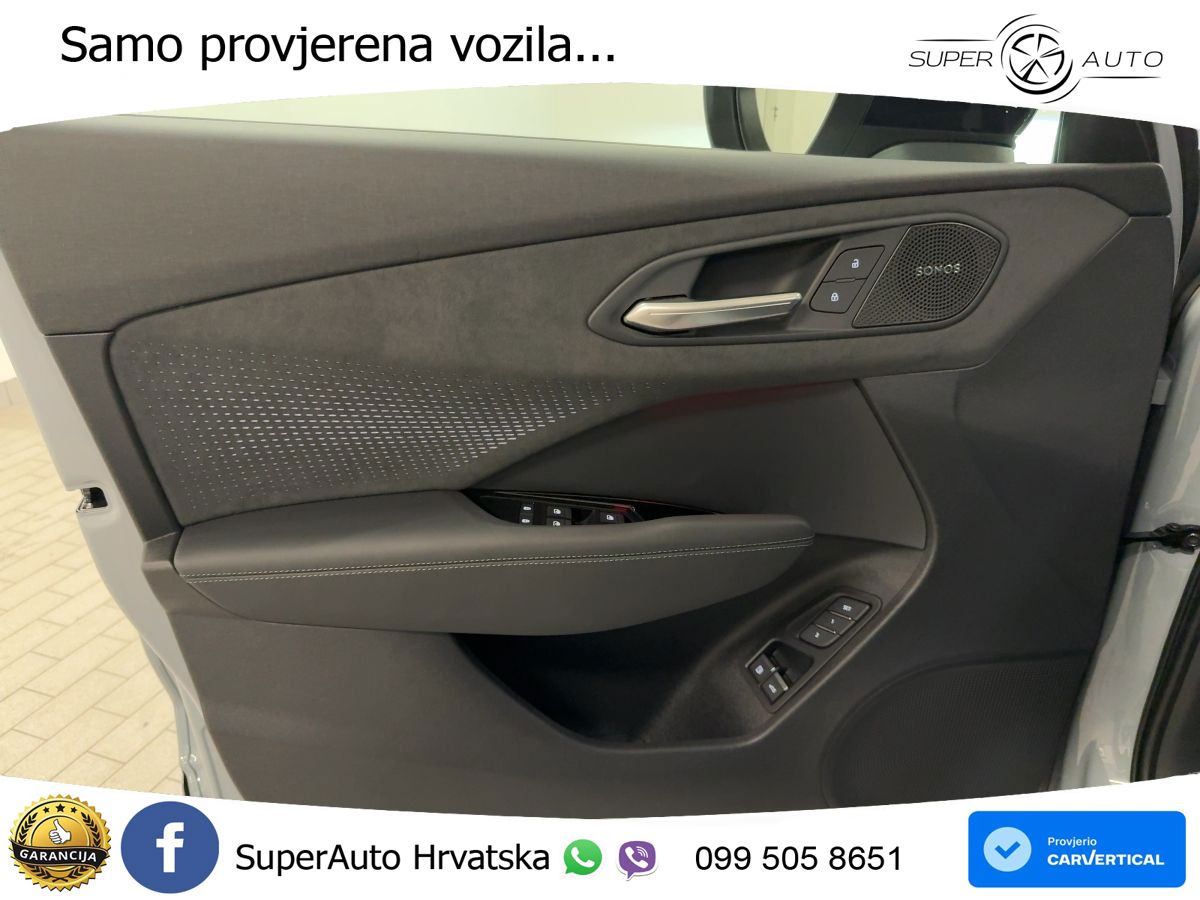 Audi Q3 Sportback 1.5 TFSIe (272 KS) S tronic LED+GR SJED+ACC