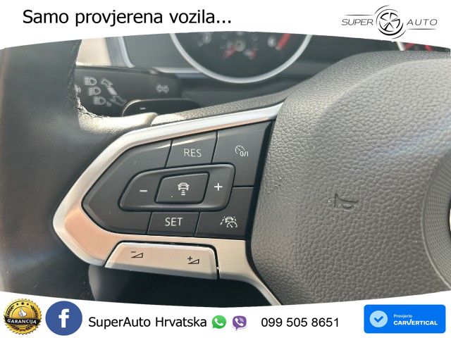 Volkswagen Passat Variant 2.0 TDI (150 KS) DSG Elegance LED+GR SJED+ACC