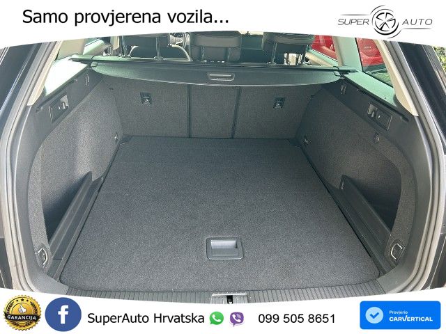 Volkswagen Passat Variant 2.0 TDI (150 KS) DSG Elegance LED+GR SJED+ACC