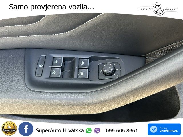 Volkswagen Passat Variant 2.0 TDI (150 KS) DSG Elegance LED+GR SJED+ACC
