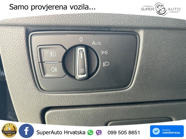 Volkswagen Passat Variant 2.0 TDI (150 KS) DSG Elegance LED+GR SJED+ACC
