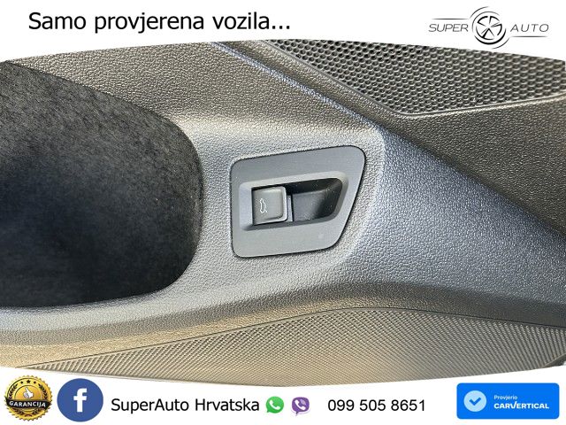 Volkswagen Passat Variant 2.0 TDI (150 KS) DSG Elegance LED+GR SJED+ACC