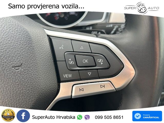 Volkswagen Passat Variant 2.0 TDI (150 KS) DSG Elegance LED+GR SJED+ACC