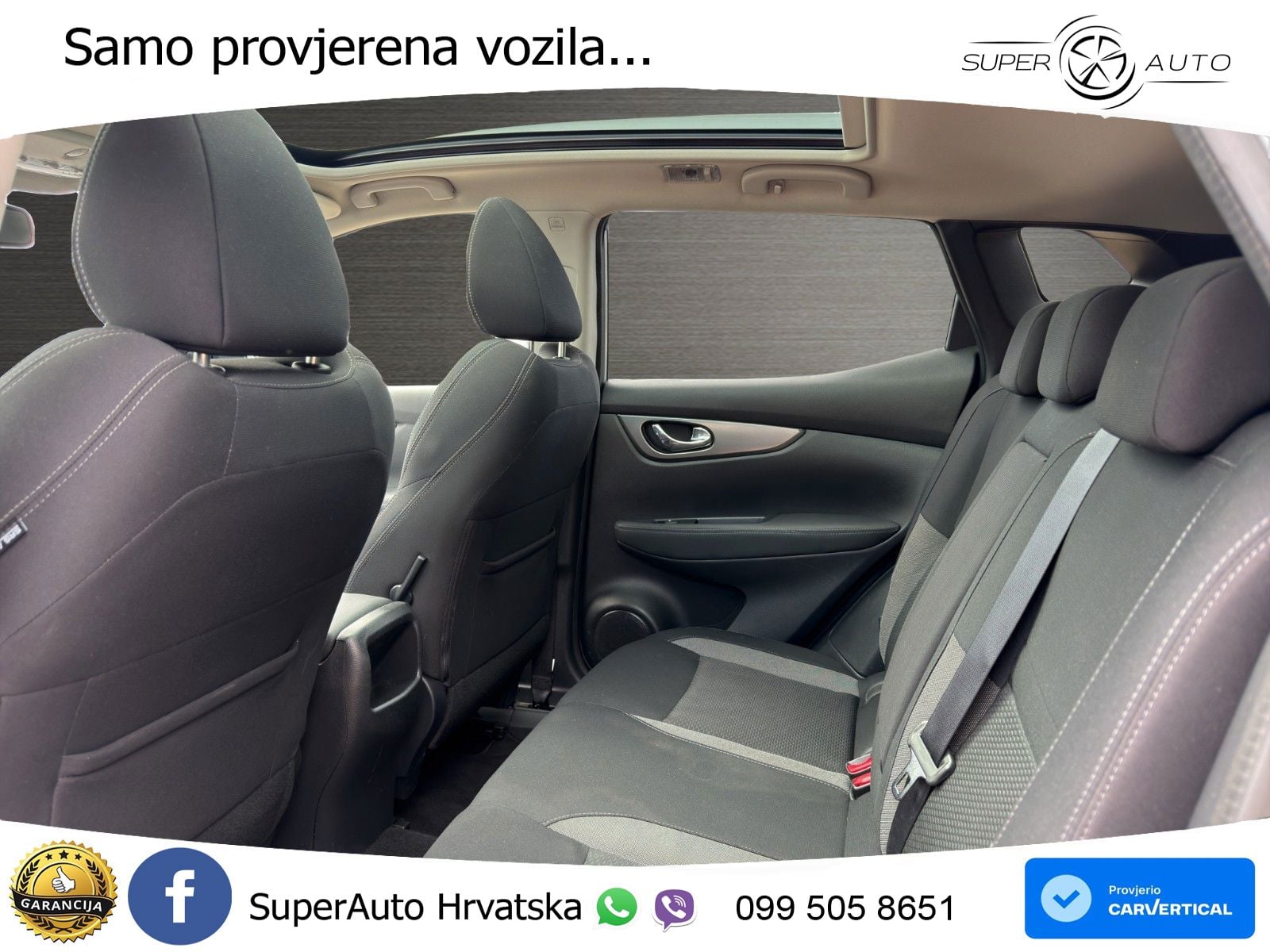 Nissan Qashqai 1.3i (160 KS) N-Connecta