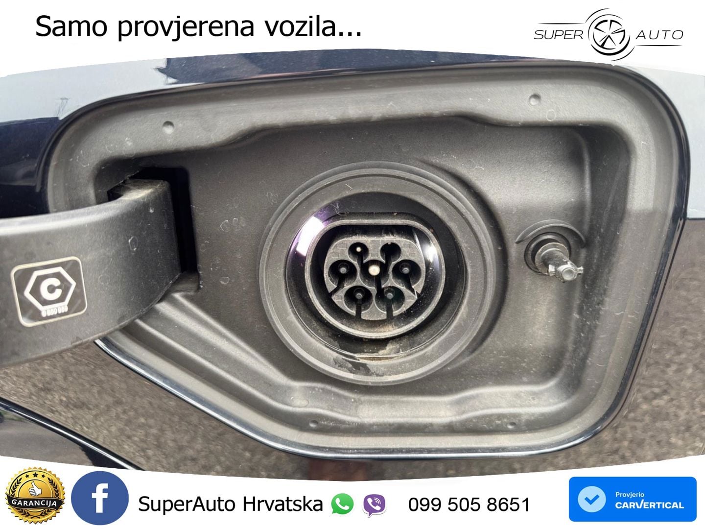 BMW X5 50e (489 KS) xDrive Steptronic M Sport ZRAČNI+ACC+GR SJED+KAM+PANO