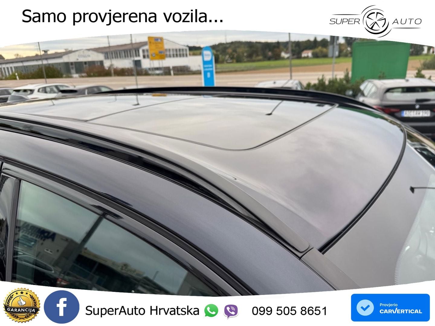 BMW X5 50e (489 KS) xDrive Steptronic M Sport ZRAČNI+ACC+GR SJED+KAM+PANO